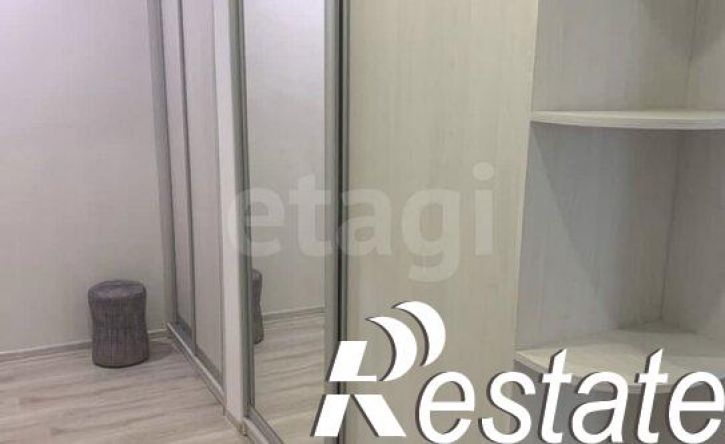 1-комн квартира проспект Ленина, 68к42,  д. 68к42