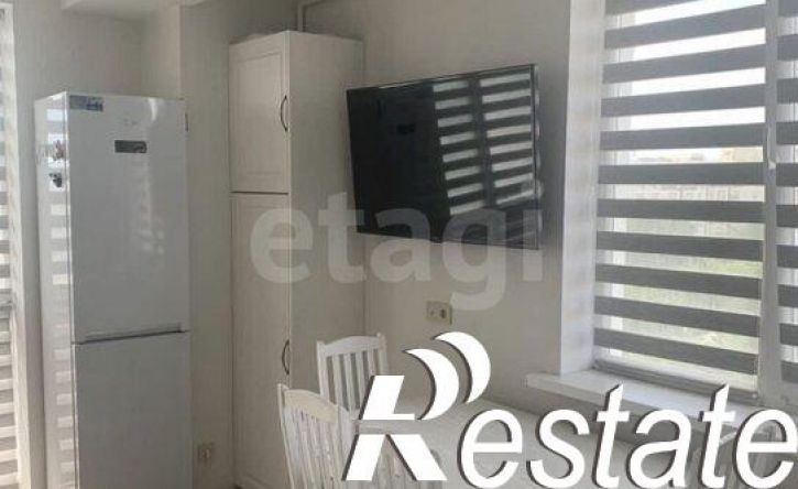 1-комн квартира проспект Ленина, 68к42,  д. 68к42