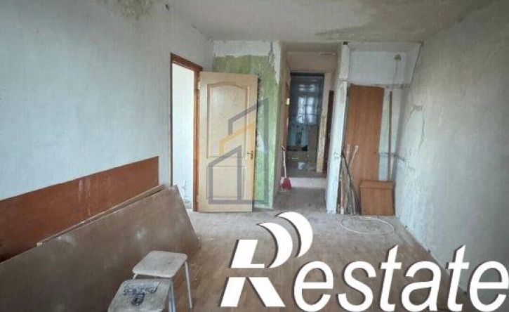 3-комн квартира улица 60-летия Октября, 21,  д. 21