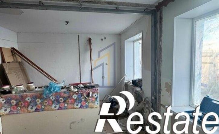3-комн квартира улица 60-летия Октября, 21,  д. 21