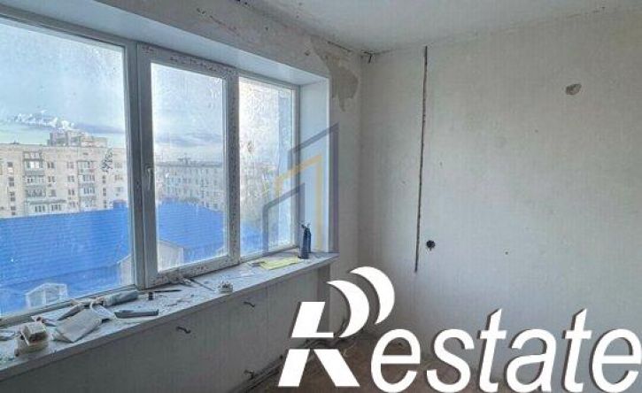 3-комн квартира улица 60-летия Октября, 21,  д. 21