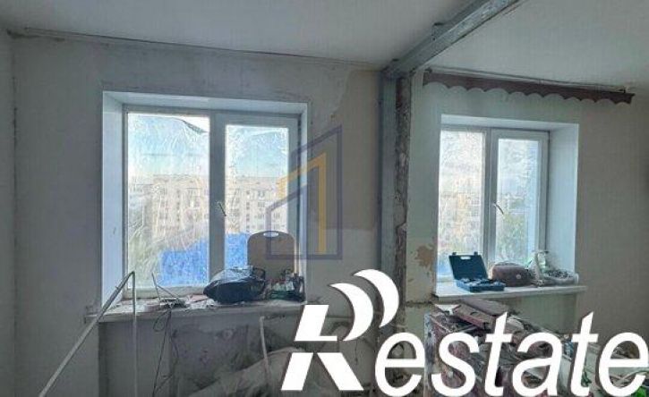 3-комн квартира улица 60-летия Октября, 21,  д. 21