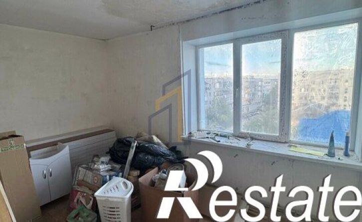 3-комн квартира улица 60-летия Октября, 21,  д. 21