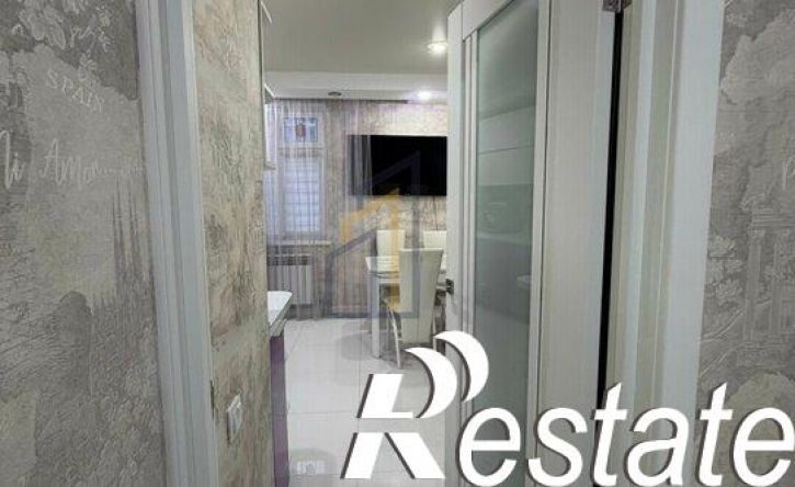 2-комн квартира улица Чапаева, 95,  д. 95