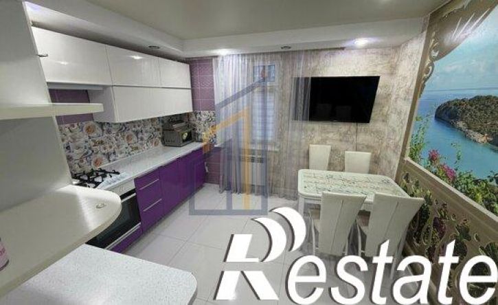 2-комн квартира улица Чапаева, 95,  д. 95