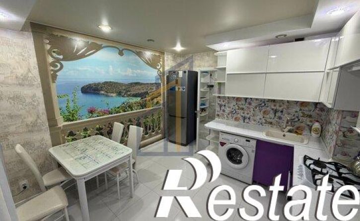 2-комн квартира улица Чапаева, 95,  д. 95