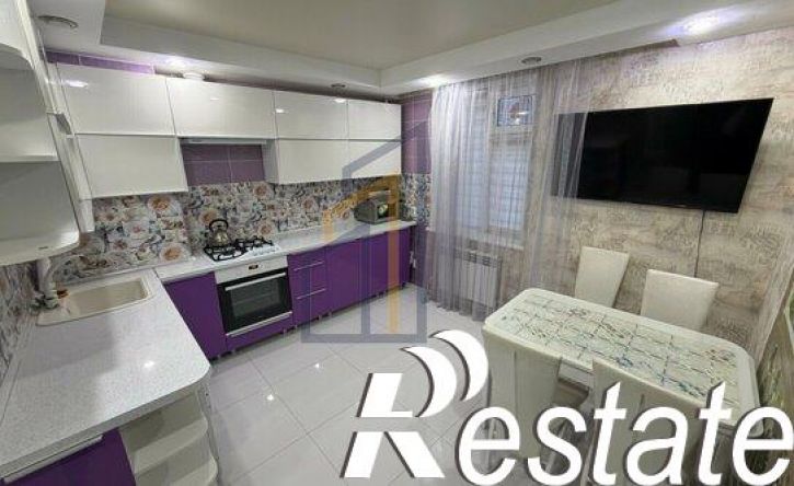 2-комн квартира улица Чапаева, 95,  д. 95
