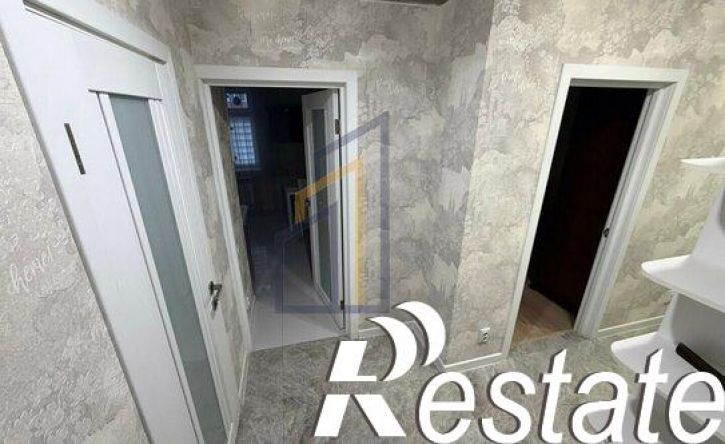 2-комн квартира улица Чапаева, 95,  д. 95