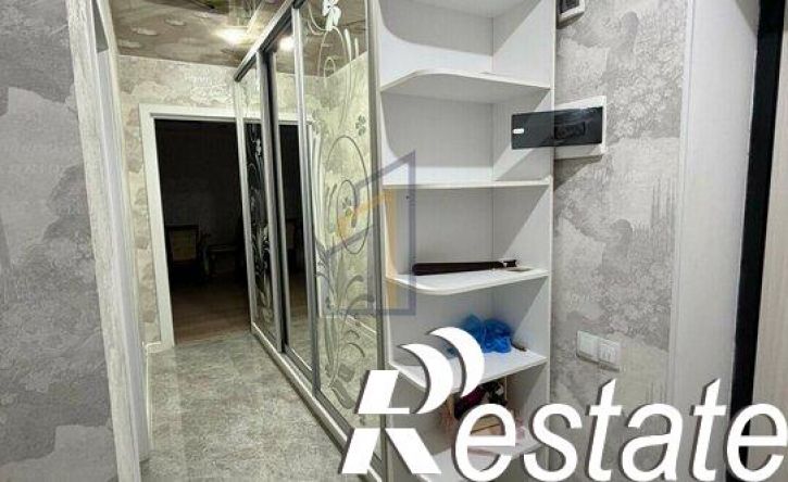 2-комн квартира улица Чапаева, 95,  д. 95