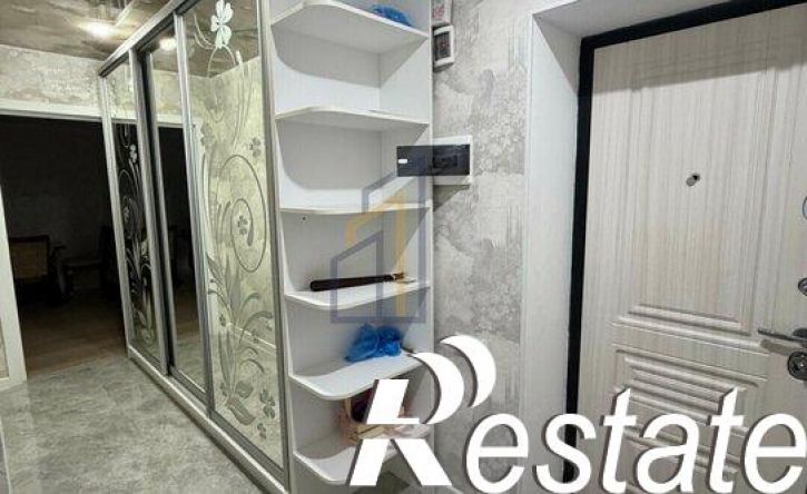 2-комн квартира улица Чапаева, 95,  д. 95