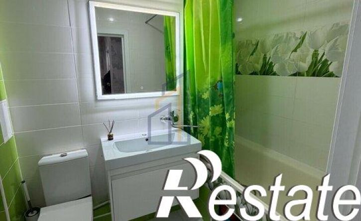 2-комн квартира улица Чапаева, 95,  д. 95