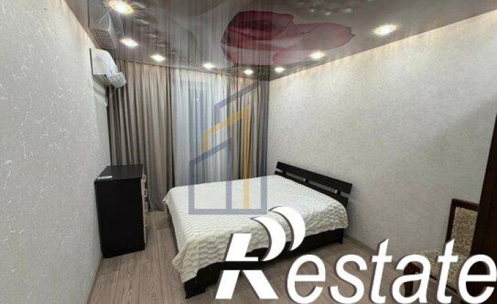 2-комн квартира улица Чапаева, 95,  д. 95