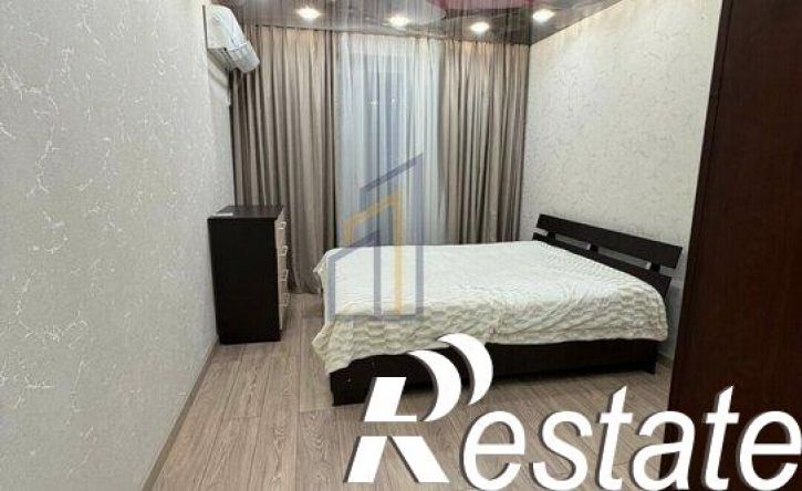 2-комн квартира улица Чапаева, 95,  д. 95