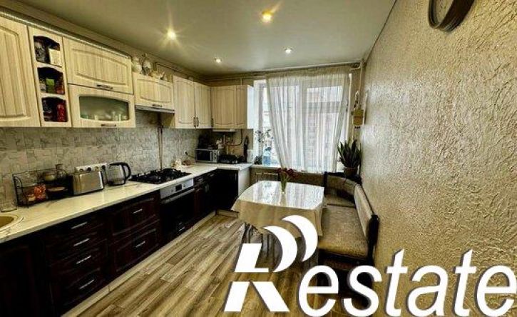 2-комн квартира проспект Победы, 87А,  д. 87А