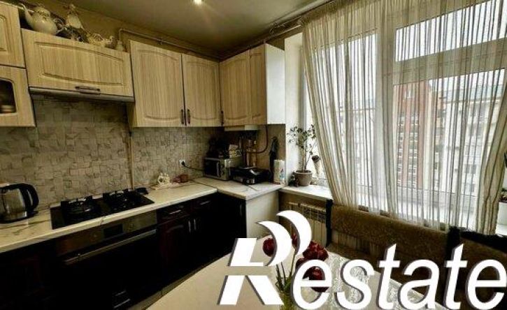 2-комн квартира проспект Победы, 87А,  д. 87А