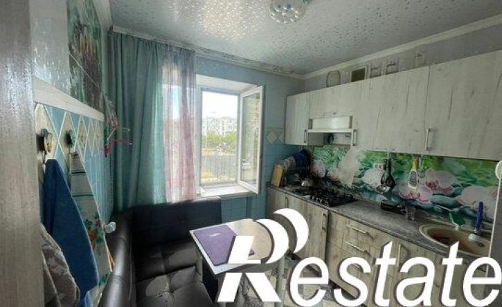 4-комн квартира улица Некрасова, 108,  д. 108