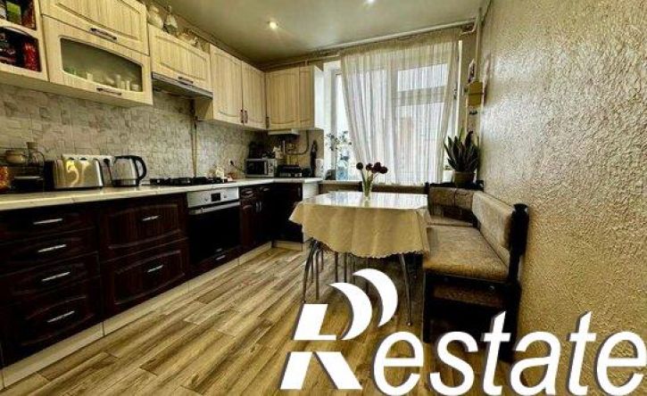 2-комн квартира проспект Победы, 87А,  д. 87А