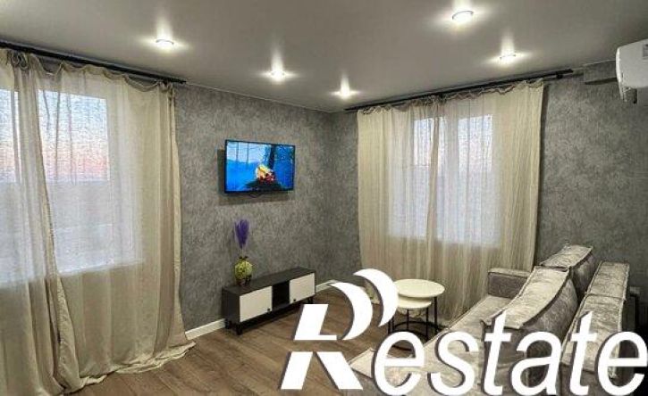 1-комн квартира улица 9-го Мая, 55В,  д. 55В