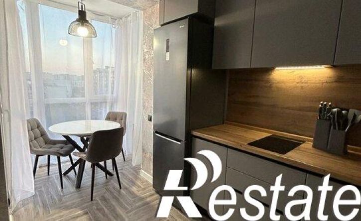 1-комн квартира улица 9-го Мая, 55В,  д. 55В