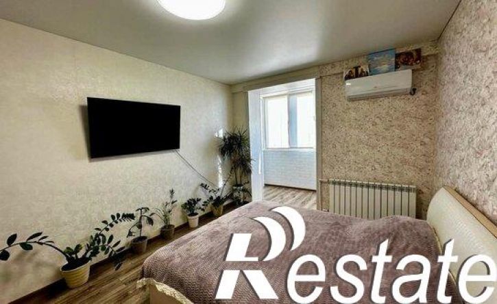 2-комн квартира проспект Победы, 87А,  д. 87А