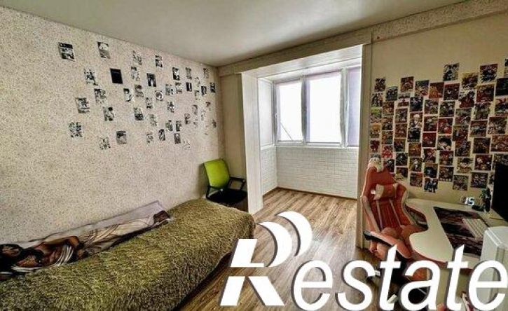 2-комн квартира проспект Победы, 87А,  д. 87А