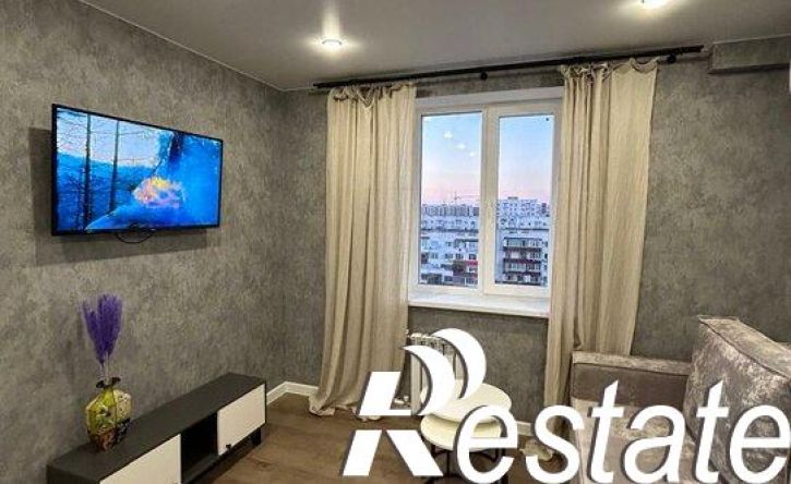 1-комн квартира улица 9-го Мая, 55В,  д. 55В