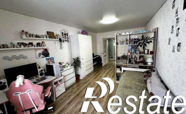 2-комн квартира проспект Победы, 87А,  д. 87А
