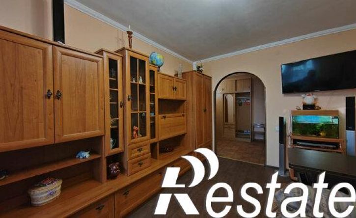 3-комн квартира улица 9-го Мая, 92,  д. 92