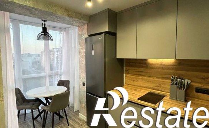 1-комн квартира улица 9-го Мая, 55В,  д. 55В