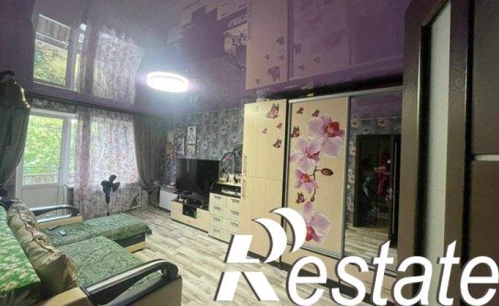 4-комн квартира улица Некрасова, 108,  д. 108