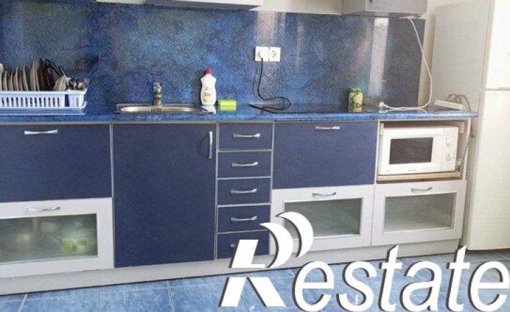 1-комн квартира улица Чапаева, 85,  д. 85