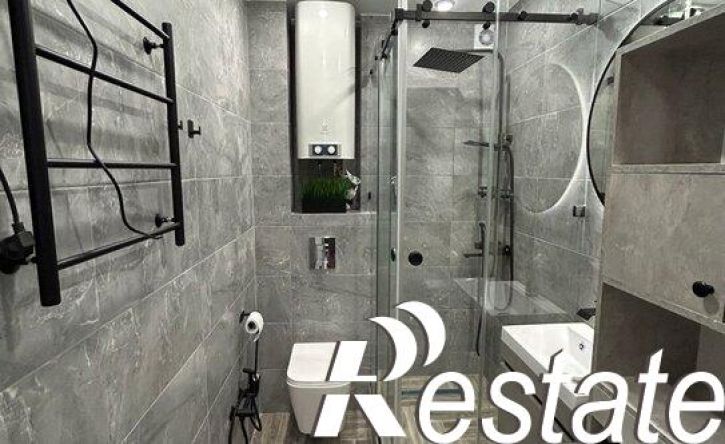 1-комн квартира улица 9-го Мая, 55В,  д. 55В