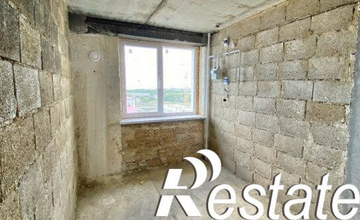 1-комн квартира проспект Победы, 87Б к2,  д. 87Б к2