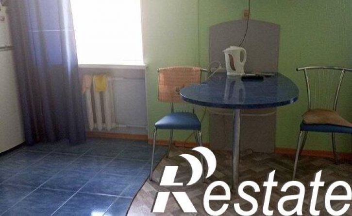 1-комн квартира улица Чапаева, 85,  д. 85