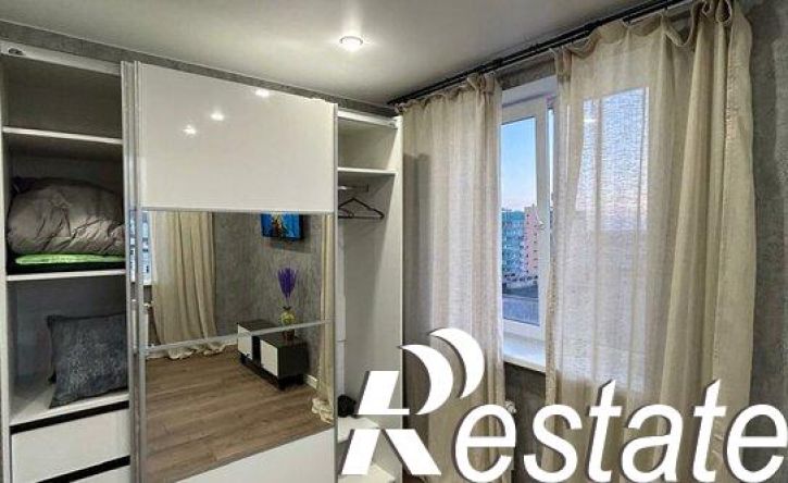 1-комн квартира улица 9-го Мая, 55В,  д. 55В