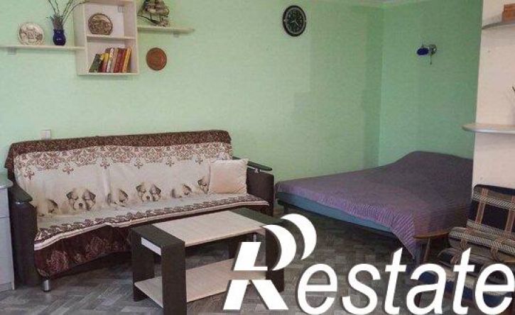 1-комн квартира улица Чапаева, 85,  д. 85