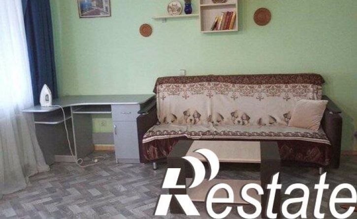 1-комн квартира улица Чапаева, 85,  д. 85