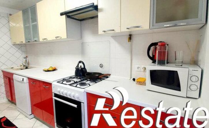 4-комн квартира улица Чапаева, 87,  д. 87