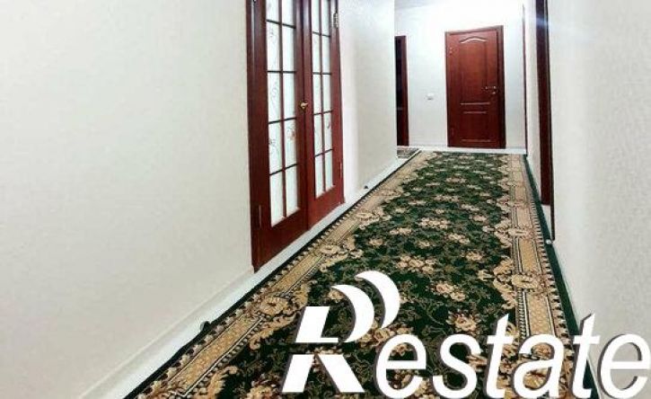 4-комн квартира улица Чапаева, 87,  д. 87