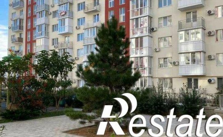 1-комн квартира улица Чапаева, 99,  д. 99
