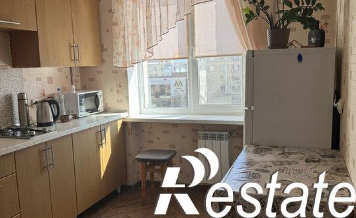 1-комн квартира улица 9-го Мая, 84,  д. 84