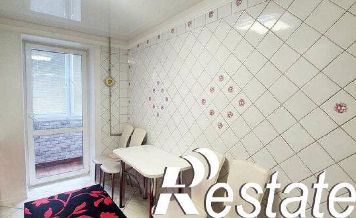 4-комн квартира улица Чапаева, 87,  д. 87