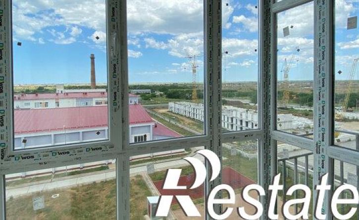 1-комн квартира проспект Победы, 87Б,  д. 87Б