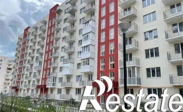 1-комн квартира улица Чапаева, 99,  д. 99