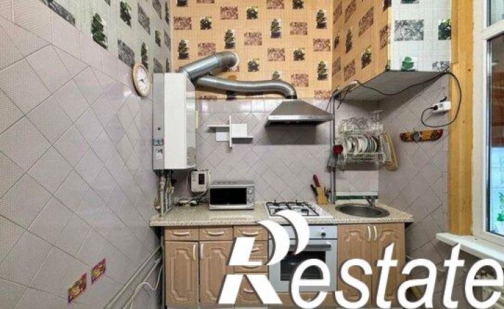2-комн квартира Пролетарская улица, 8,  д. 8