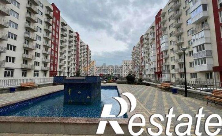 1-комн квартира улица Чапаева, 99,  д. 99