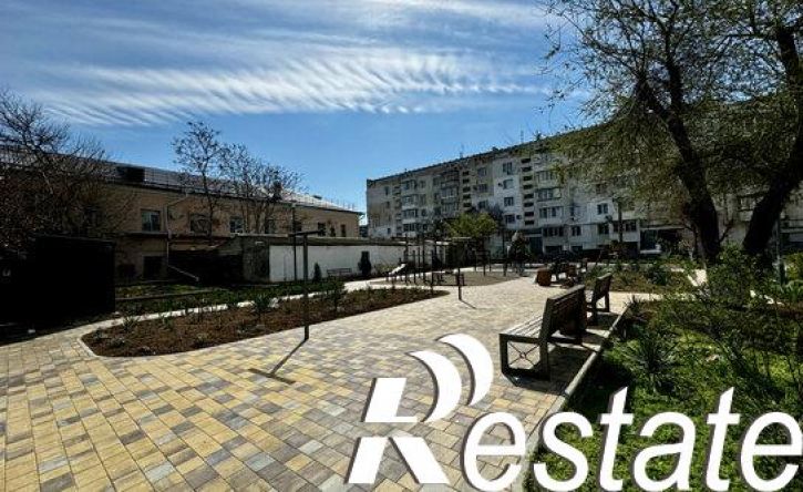 3-комн квартира Перекопская улица, 15А,  д. 15А