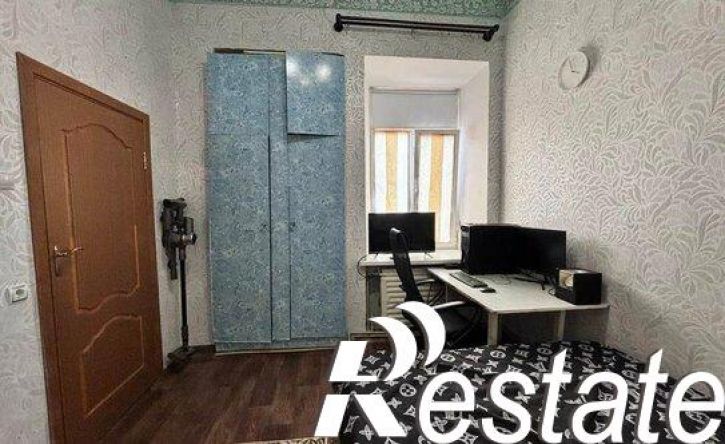 2-комн квартира Пролетарская улица, 8,  д. 8