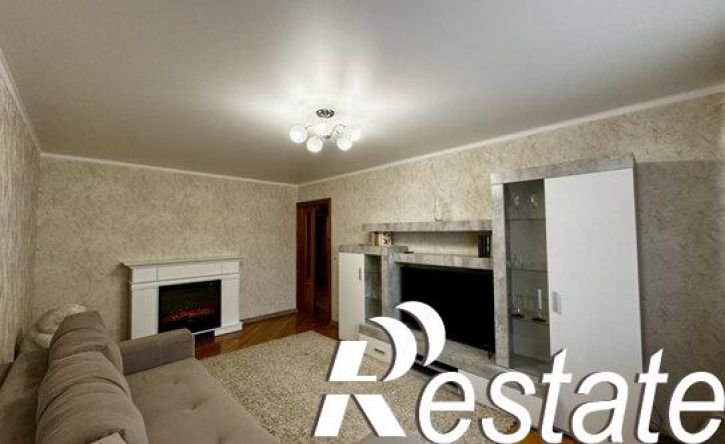 3-комн квартира Перекопская улица, 15А,  д. 15А