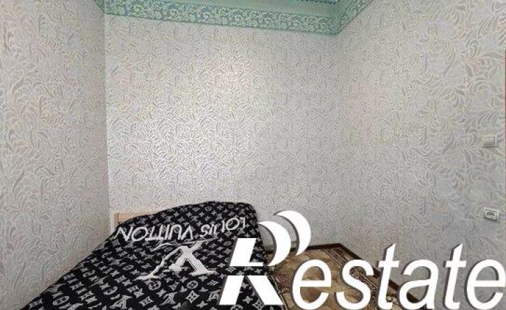 2-комн квартира Пролетарская улица, 8,  д. 8